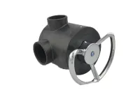 Filtro Central Para Cloro Turbidez Cor E Impurezas GBF1665 - Foto 4