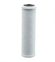 Kit Reposição Purificador de Água Osmose Residencial RO20 - Foto 3