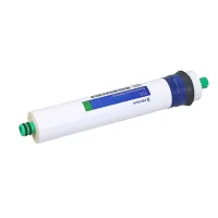 Kit Reposição Purificador de Água Osmose Residencial RO20 - Foto 5