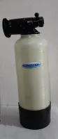 Filtro Abrandador para Água Dura Reduz Calcário 600 L/h
