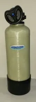 Filtro Abrandador para Água Dura Reduz Calcário 600 L/h - Foto 2