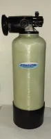 Filtro Abrandador para Água Dura Reduz Calcário 600 L/h - Foto 5