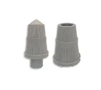 Filtro Abrandador para Água Dura Reduz Calcário 2000 L/h - Foto 4