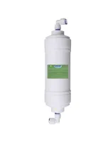 Filtro Refil Bacteriológico de Ultrafiltração MAX UF