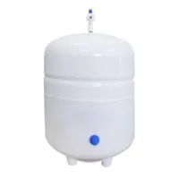 Filtro Purificador Água Osmose Reversa Deionizador Ro20 Lab - Foto 4