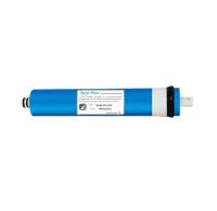 Membrana para Purificadores Osmose Reversa Pentair 50 GPD - Foto 3