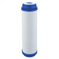 Kit Refis Compatíveis Filtro Osmose Quimis 10l/hora Q842-210 - Foto 3