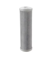 Refil Carvão Ativado Block para Filtros 9