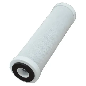 Filtro De Água Para Cavalete e Caixa d' Água Carvão Ativado - Foto 2