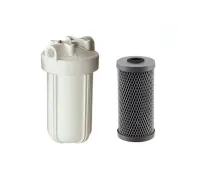 Conjunto P/ Tratar Coliformes Ferrugem Impureza Água Gbf4200 - Foto 4