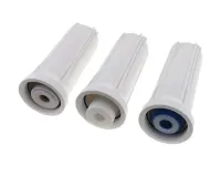 Filtro Purificador Triplo Bancada Remove Agrotóxicos E Cloro - Foto 5