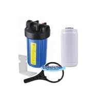 Filtro Zeolitas - Foto 2