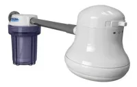 Filtro Purificador De Água Para Chuveiro E Ducha