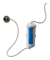 Torneira De Bancada Com Filtro Purificador De Água Incluso - Foto 3