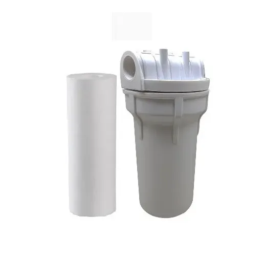 Filtro De Água 7" Para Máquina Lavadora De Roupas e Louças