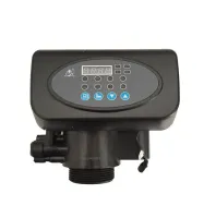 Abrandador Redutor Ferro Cálcio E Magnésio (dureza) 2500 L/h - Foto 4