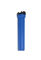 Carcaça Azul Super 20x2,5