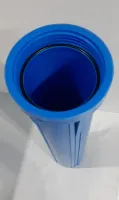 Carcaça Azul Super 20x2,5