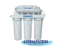 Filtro Purificador De Água Absoluto Master Mestre Cervejeiro