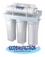 Filtro Purificador De Água Absoluto Master Mestre Cervejeiro - Foto 5