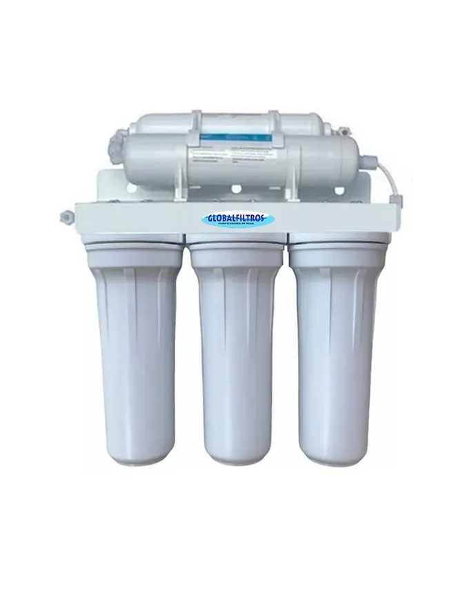 Ultrapurificador De Água Alcalina Remove Flúor Cloro Metais