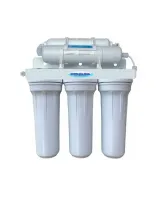 Ultrapurificador De Água Alcalina Remove Flúor Cloro Metais