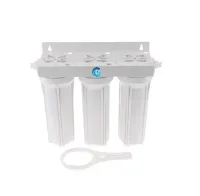 Filtro Purificador Água Tratamento Calcário Impureza Cloro