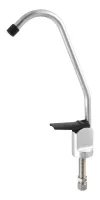 Filtro Purificador De Água De Bancada Com Torneira Faucet - Foto 5