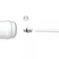 Refil Carvão Ativado Quick Change para Osmose Reversa e Purificadores - Foto 3