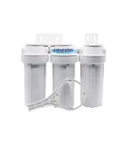 Filtros Água Fabricação Cerveja Artesanal Tira Cloro Gbf7000