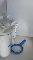 Filtros Água Fabricação Cerveja Artesanal Tira Cloro Gbf7000 - Foto 4