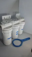 Filtros Água Fabricação Cerveja Artesanal Tira Cloro Gbf7000 - Foto 5