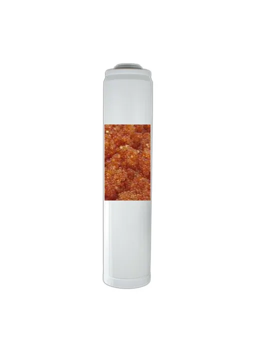 Refil para Filtro de Tratamento De Água Com Calcário Big 20