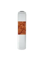 Refil para Filtro de Tratamento De Água Com Calcário Big 20