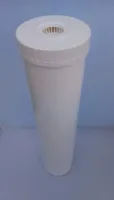 Refil para Filtro de Tratamento De Água Com Calcário Big 20 - Foto 3