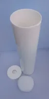 Refil para Filtro de Tratamento De Água Com Calcário Big 20 - Foto 5