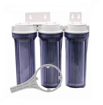 Filtro Fabricação Cerveja Artesanal Alto Desempenho Gbf7000