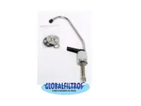 Filtro Purificador Água Tripla Filtração E Torneira Bancada - Foto 5