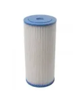 Refil Plissado Lavável para Filtro Big 10x4,5