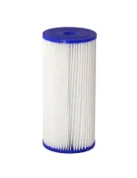 Refil Plissado Lavável para Filtro Big 10x4,5