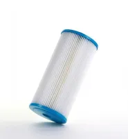 Refil Plissado Lavável para Filtro Big 10x4,5