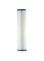 Refil Plissado Lavável para Filtros Big 20x4,5