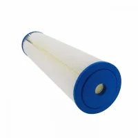 Refil Plissado Lavável para Filtros Big 20x4,5