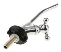 Filtro Purificador De Água De Bancada Com Torneira Faucet - Foto 3