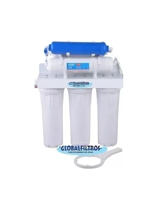 Filtro Purificador Ionizador E Alcalinizador Água Doméstico