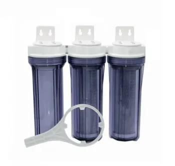 Filtro Fabricação Cerveja Artesanal Tira Cloro Gbf9000 Azul