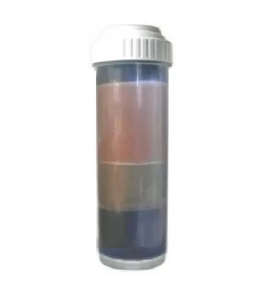 Refil Filtro Para Tratamento Calcário