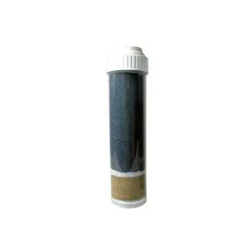 Refil Para Filtro Removedor Flúor Metais Pesados Cloro Imagem