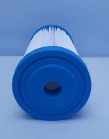 Refil Plissado Lavável para Filtros Big 10x4,5