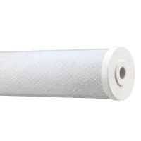 Refil Carvão Block para Filtro Big Blue 20x4,5